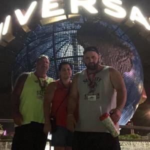 Meet your Posher, Stephen